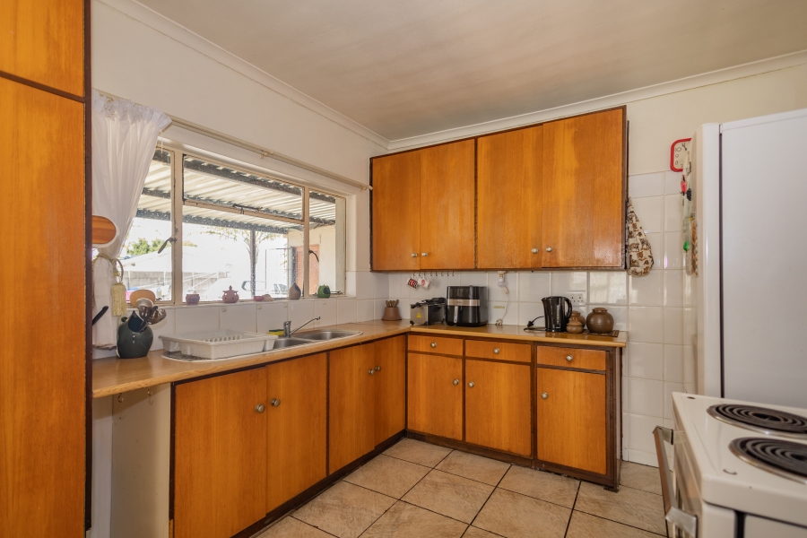 3 Bedroom Property for Sale in Morgenster Western Cape